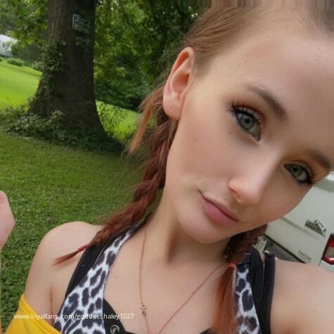 Goddess jexy avatar