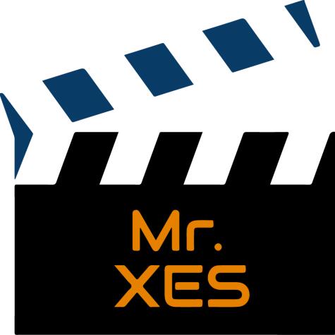 MR XES avatar