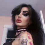 Polish Peach Princess  avatar