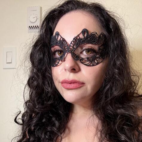 Dazzling Starr avatar