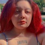 Lady Lavasha Divine Succubus avatar