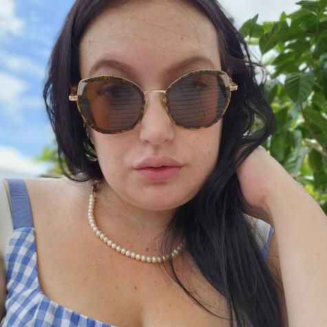 Missvixen89 avatar