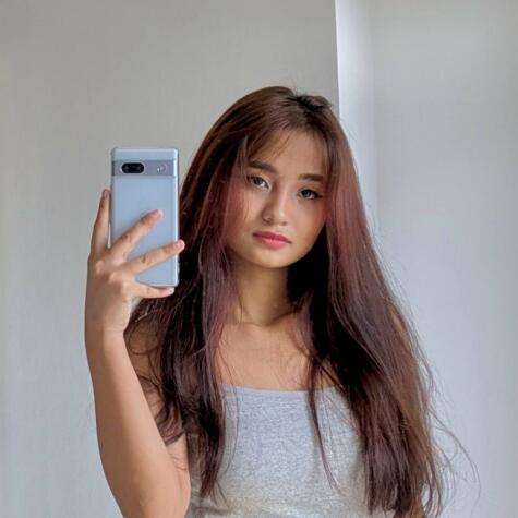 Scarlettasian avatar