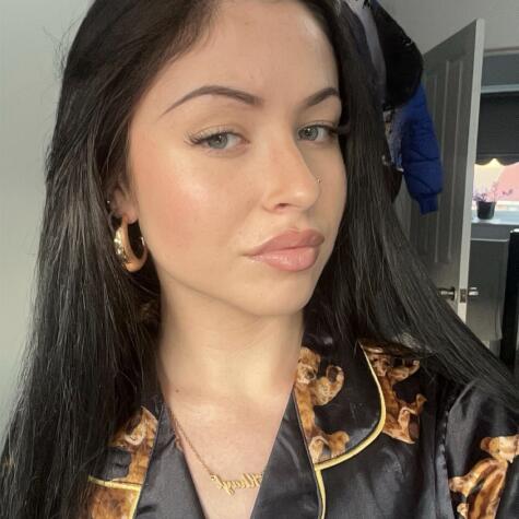 Lushest_lottie avatar