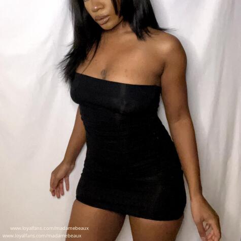 Madame Beaux avatar