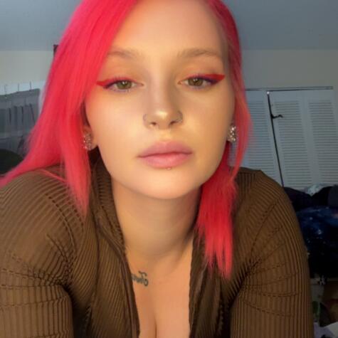 Kandibecxa avatar