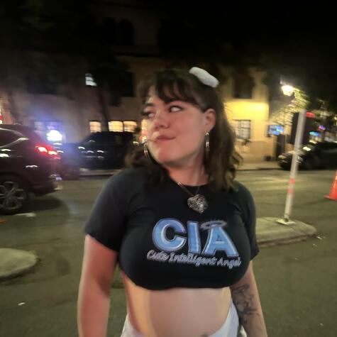 bouncy big naturals avatar