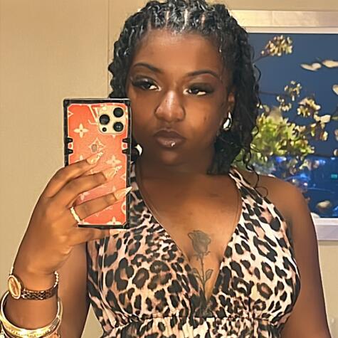 PrincessRich777 avatar