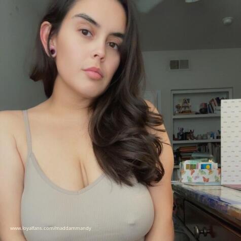 Maddam Mandy avatar
