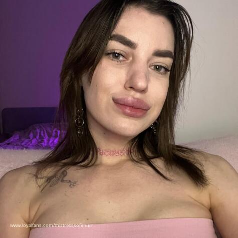 Mistress Sofi Murrr avatar