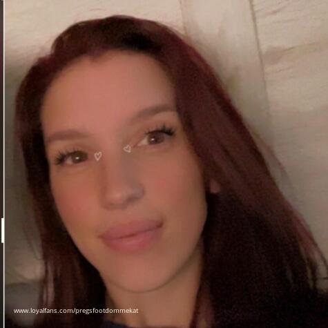PregsDommeKat avatar