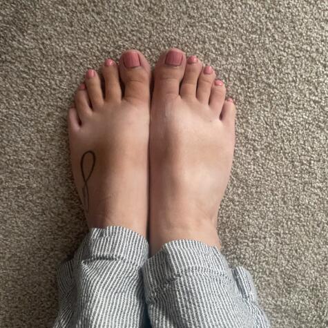 Pinksole avatar