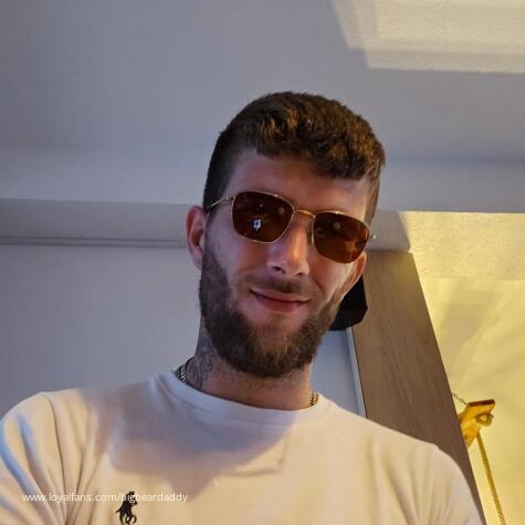 BigBearDaddy avatar