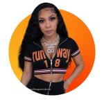 Leoqueendavia avatar