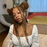 Goddess Ayaanna Financial Dominatrix avatar