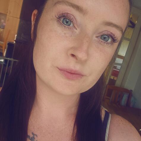 Littlemissnaughtyxxx avatar