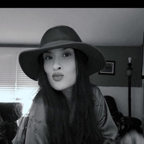 Lustylucyyyford avatar