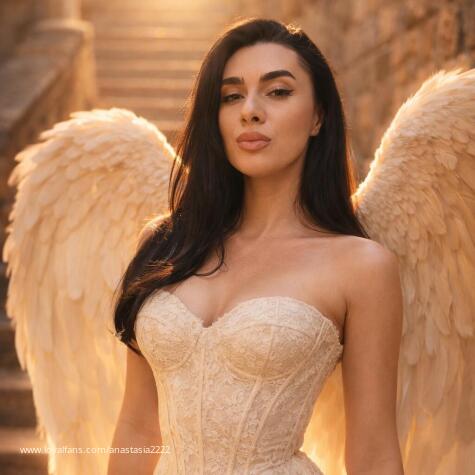 QueenAnastasia22 avatar