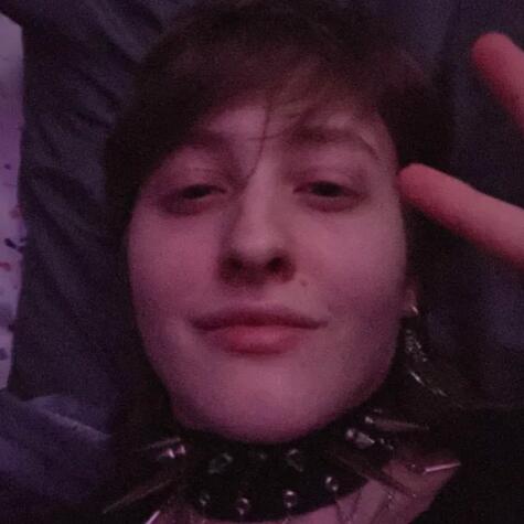 non_disclosure avatar