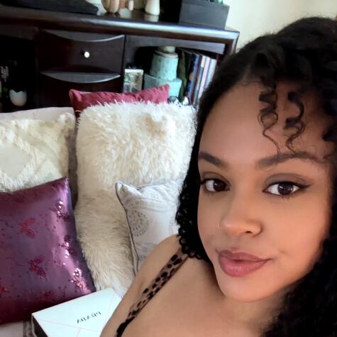 Sugar Baby Rae avatar