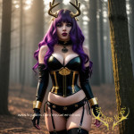 Miss Artemis Howl avatar