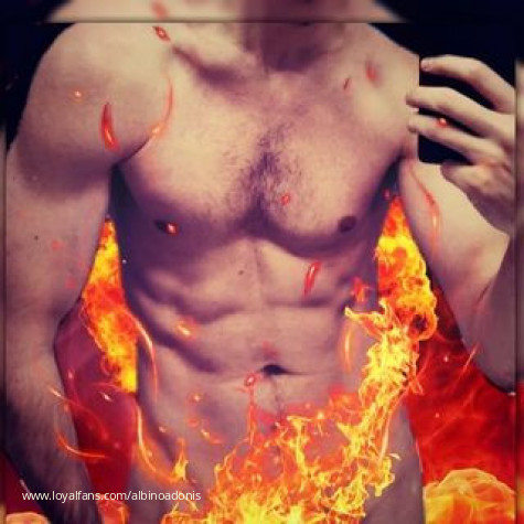 Albino Adonis avatar