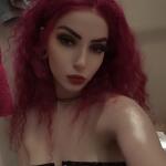 Demon Goddess Kalani avatar