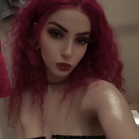 Demon Goddess Kalani avatar