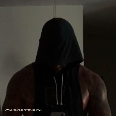 RomanDom25 avatar