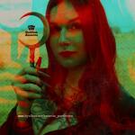 Goddess Amanita  avatar