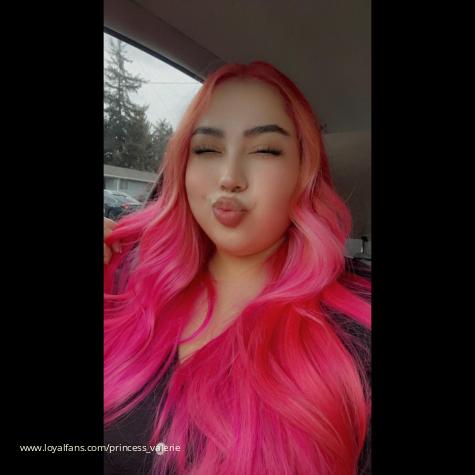 PrincessValerie avatar