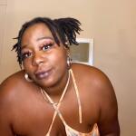 Goddess Choko avatar