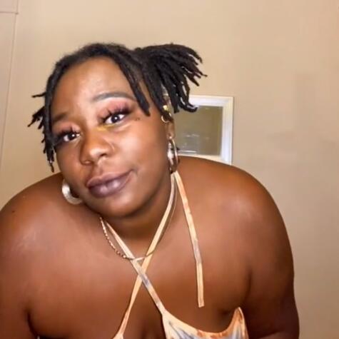 Goddess Choko avatar
