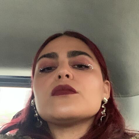 Mistress Diabb avatar