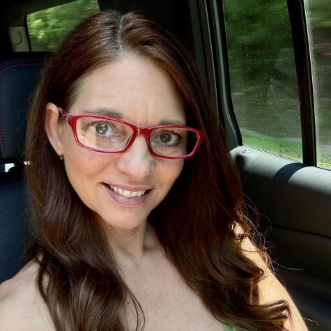 Mindi Mink avatar