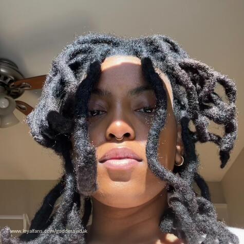 Goddess Jada K avatar