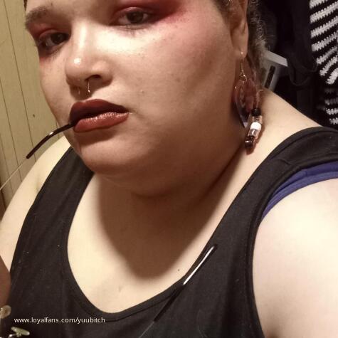 YuuBitch avatar