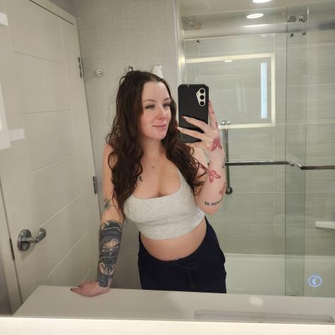 The Real Leah Delightful avatar