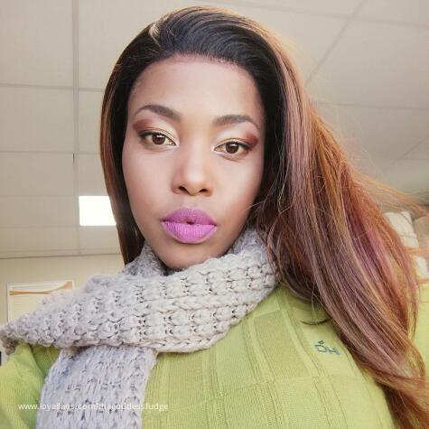 TheGoddessFudge avatar