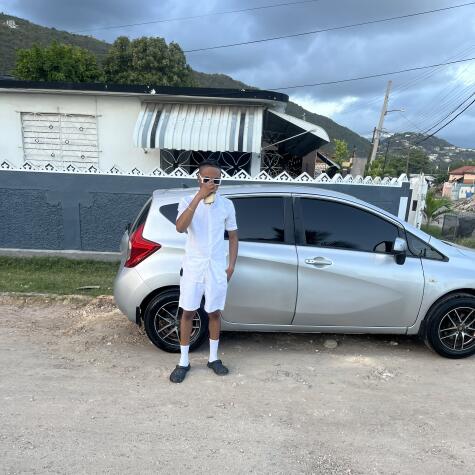 Slingdon avatar