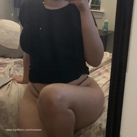 xxzoexx avatar