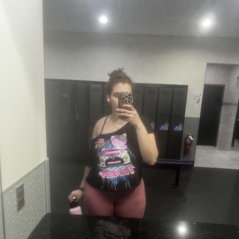 xxzoexx avatar