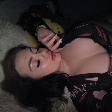 Sweetienina avatar