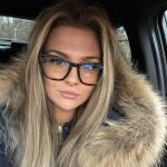 Blondemuse avatar