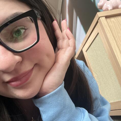 Alright alexa avatar