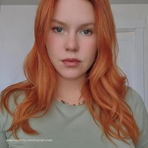 Cassie Curves avatar