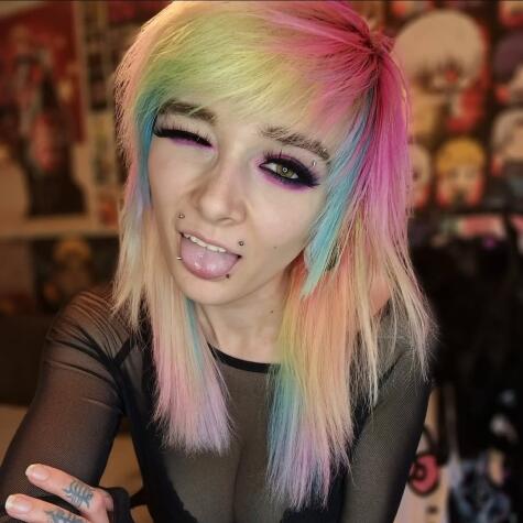 LazyKitty avatar