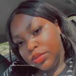 Goddess Melanin Brat avatar