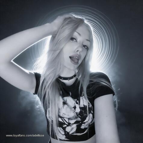 Adellisse Queen of Gooners avatar