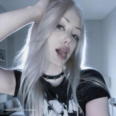 Adellisse Queen of Gooners avatar